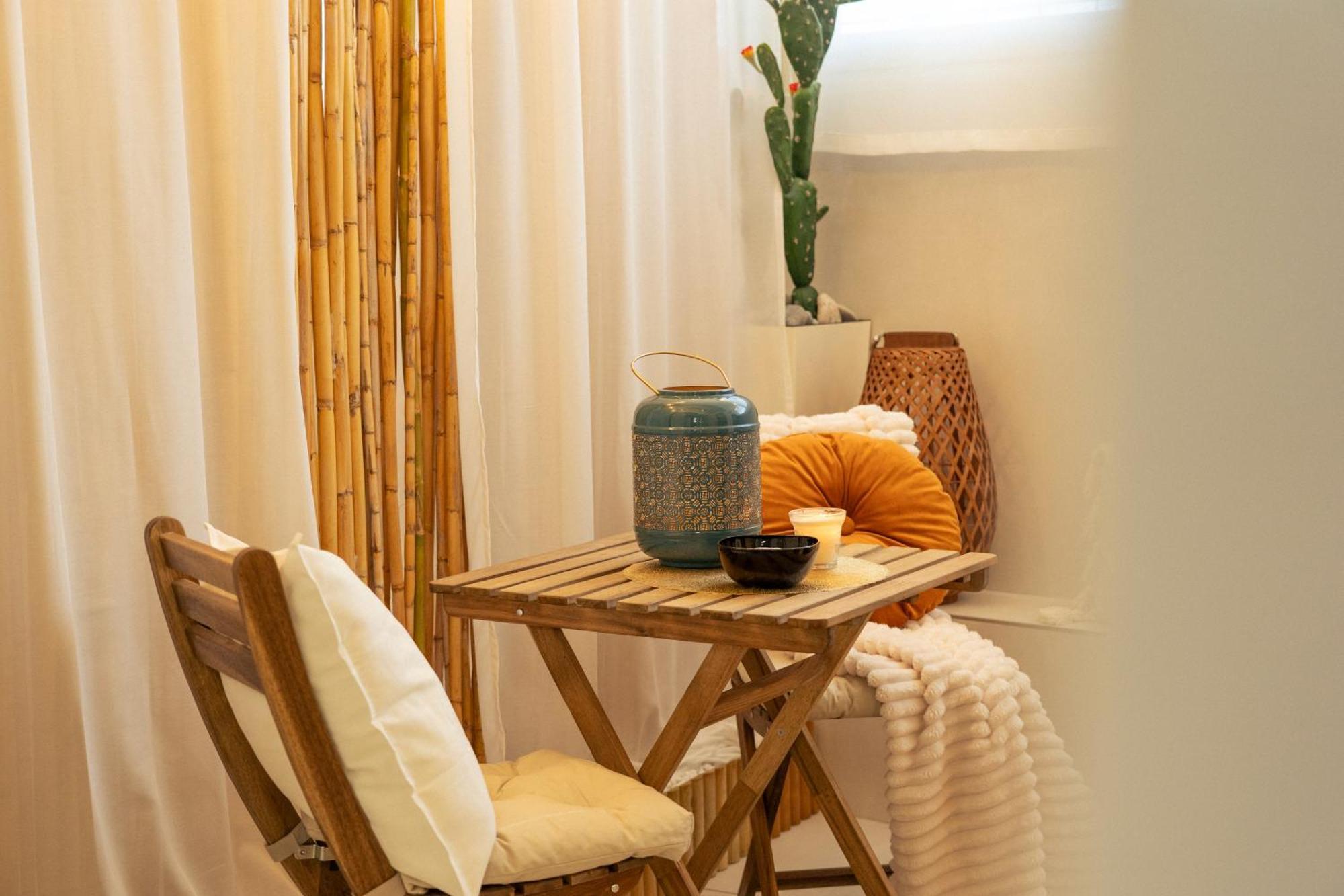 Johnny'S Suites Taormina Beach Bay Bagian luar foto
