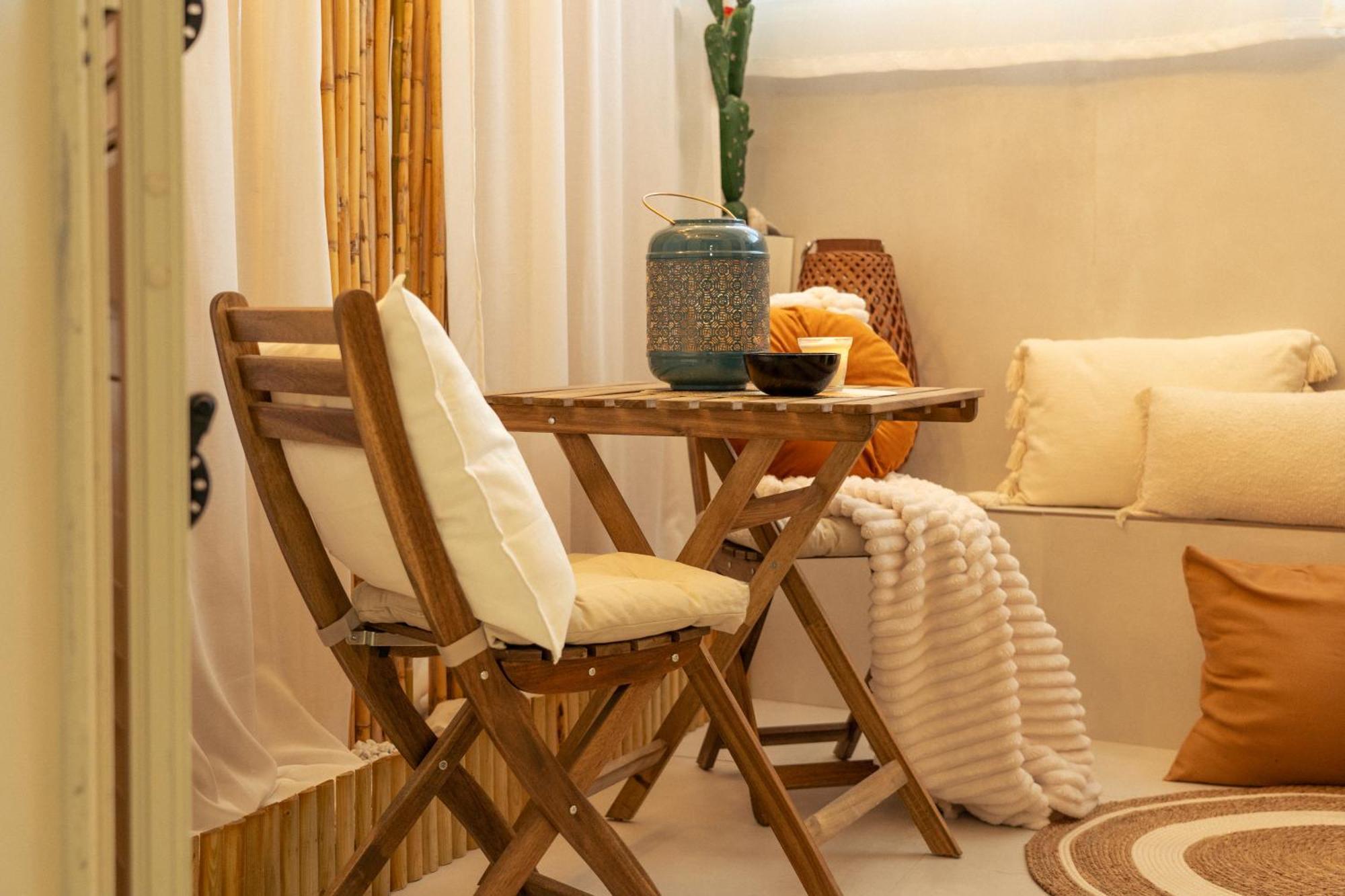 Johnny'S Suites Taormina Beach Bay Bagian luar foto