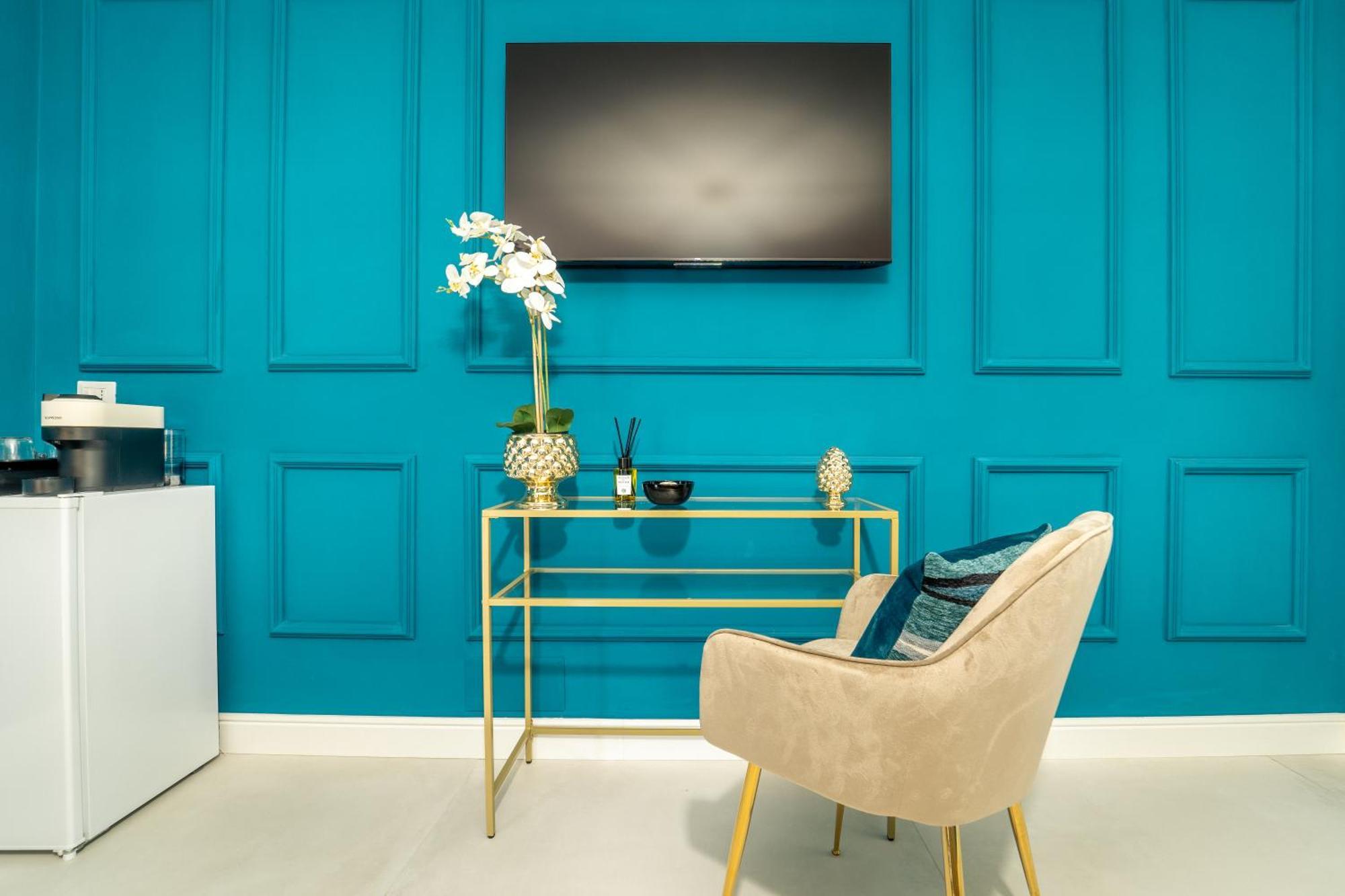 Johnny'S Suites Taormina Beach Bay Bagian luar foto