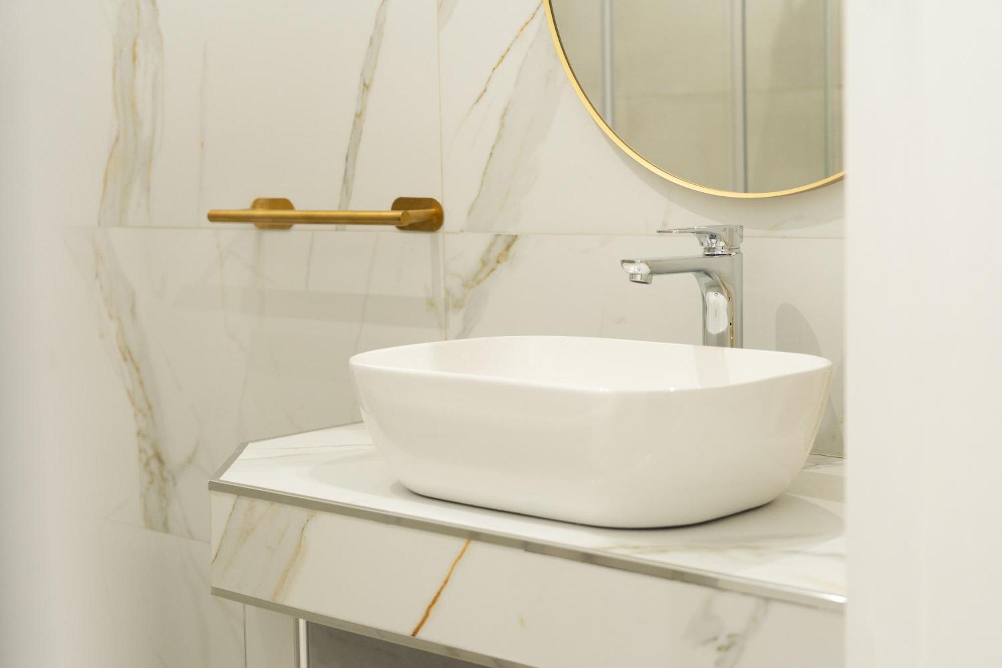 Johnny'S Suites Taormina Beach Bay Bagian luar foto