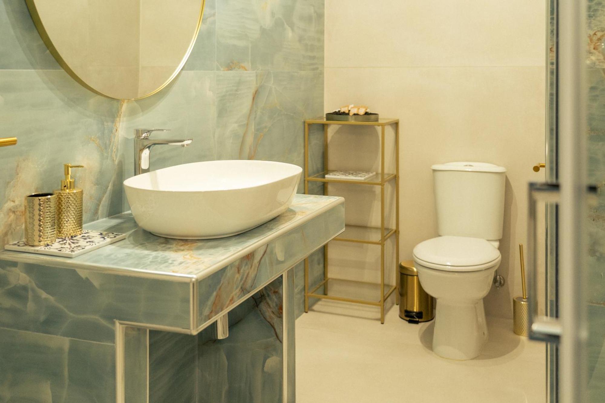 Johnny'S Suites Taormina Beach Bay Bagian luar foto
