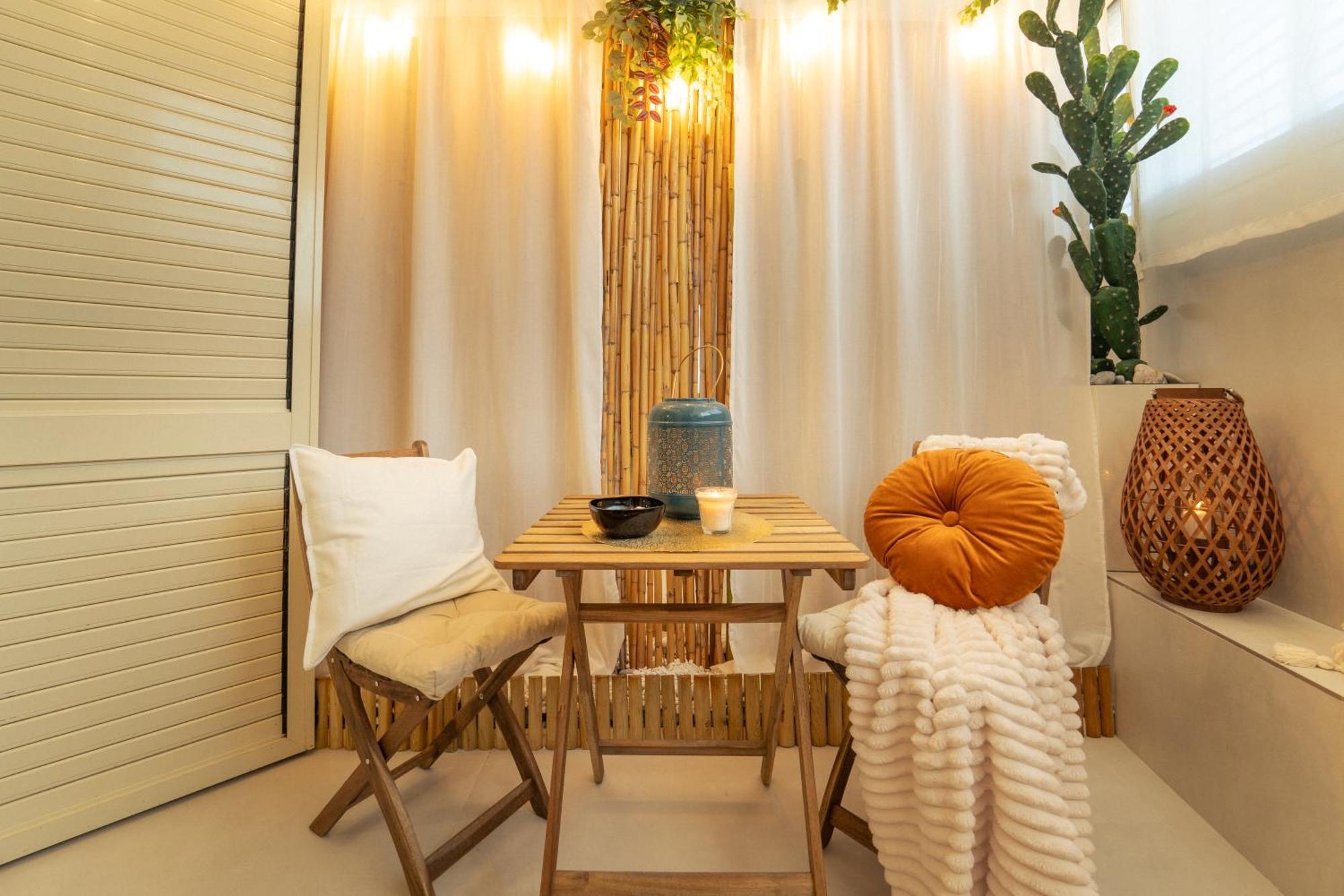 Johnny'S Suites Taormina Beach Bay Bagian luar foto
