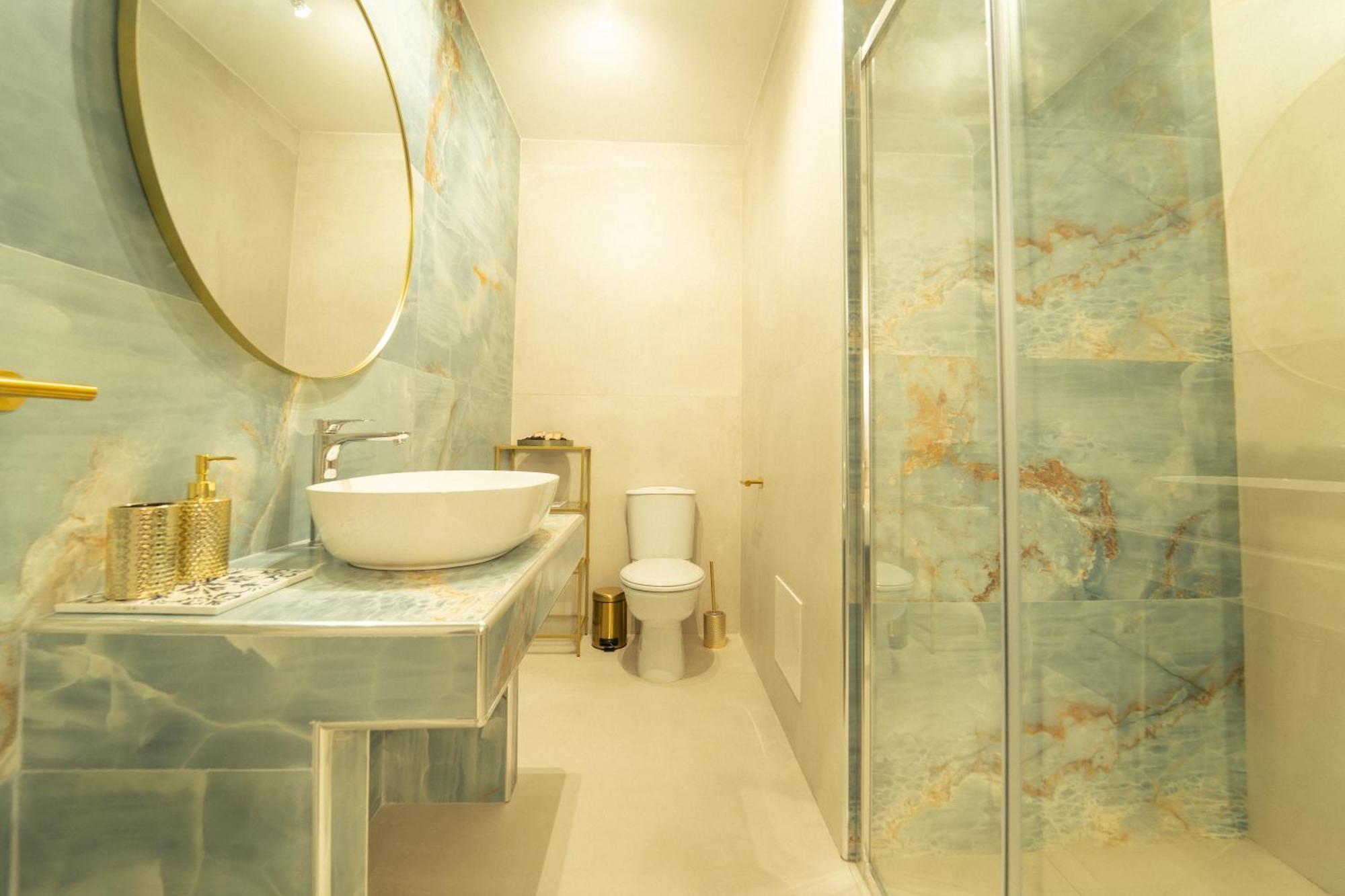 Johnny'S Suites Taormina Beach Bay Bagian luar foto