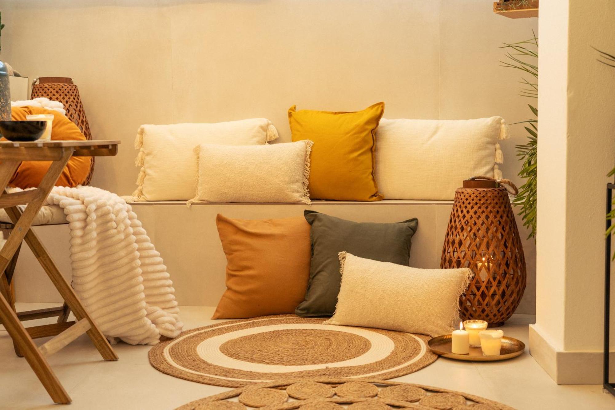 Johnny'S Suites Taormina Beach Bay Bagian luar foto